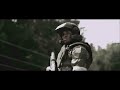 Halo helljumper music video