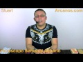 Video Horscopo Semanal ACUARIO  del 29 Mayo al 4 Junio 2016 (Semana 2016-23) (Lectura del Tarot)