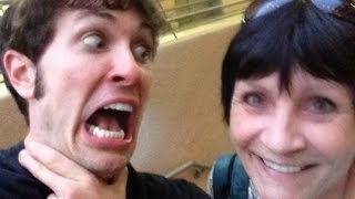 THE RETURN OF MOMBUSCUS