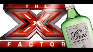 2 Irish guys watch The X Factor