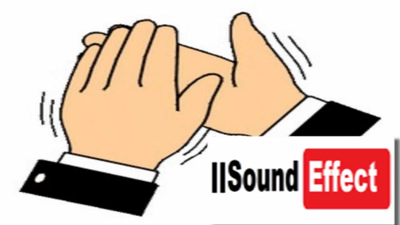 the sound of one hand clapping utube