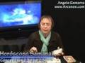 Video Horscopo Semanal CNCER  del 17 al 23 Agosto 2008 (Semana 2008-34) (Lectura del Tarot)