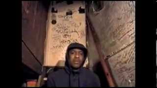 Skepta ft JME - That's Not Me