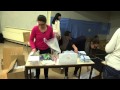 Clinique des nounours 2014 - présentation des partenaires