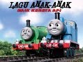 NAIK KERETA API INDONESIA TUT..TUT..TUT album artwork