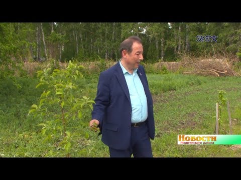 В рубрике «Депутат на округе» Яков Ханин В рубрике «Депутат на округе» Яков Ханин