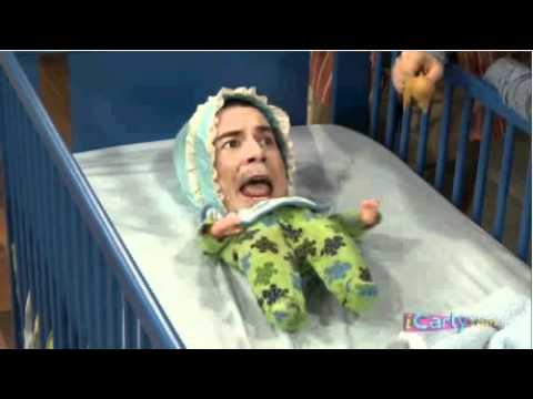 Icarly dating nba star