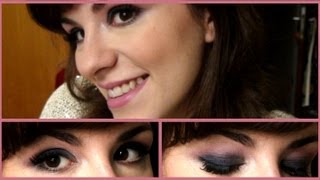 Cosmic Love ♥ Tutorial Com Produtos Nacionais