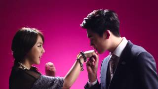 쥬얼리[JEWELRY] 핫앤콜드(Hot&Cold) MV Teaser. (with Hyung Sik of ZE:A)