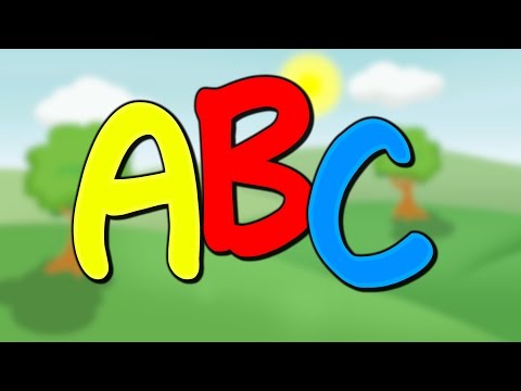 Download Alfabeto italiano per bambini | Le lettere dalla A alla Z | Impara l'italiano | Italian alphabet