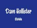 Dave Hollister - Striving - Youtube