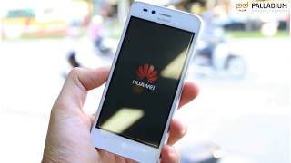 Huawei Y3 II (Black)