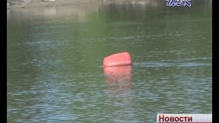 В Искитиме готовятся к пляжному сезону