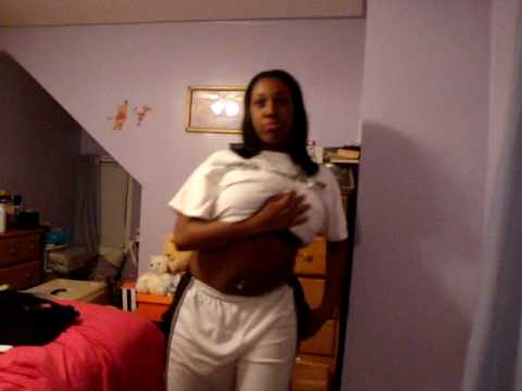 Hip rollin; Pleasure P [ROCK bottom] - YouTube