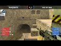 EPS Polska #4: faza grupowa - ESC ICY BOX vs. BenQ.DELTA