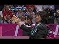 Badminton Men's Doubles - Grp B - Indonesia v Thailand Full Replay -- London 2012 Olympic Games