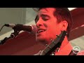 Panic! At The Disco: The Ballad Of Mona Lisa (YouTube Presents)