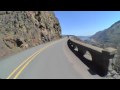 Suzuki Bandit 1250 Ride - Youtube