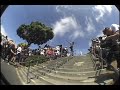 Thrasher Bust or bail contest