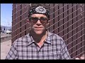 Thrasher Bust or bail contest