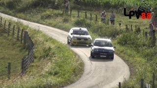 Rallye de la Plaine 2013 [HD] - Lepetitvosgiens88