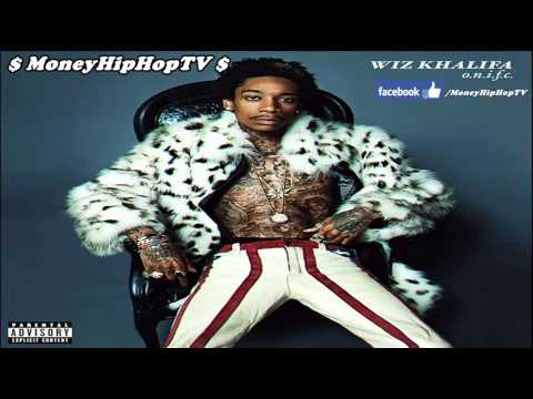 Wiz Khalifa - Bluffin' | O.N.I.F.C. ( Album )