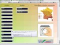 Application logicielle bilan énergétique d'une habitation pour les particuliers