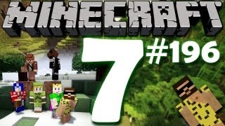 MINECRAFT SEASON 7 # 196 - Kühe haben durst «» Let's Play Minecraft Together | HD