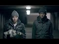 Bingo Players ft. Far East Movement - Get Up (Rattle) (Official Video) (Ministry of Sound TV)