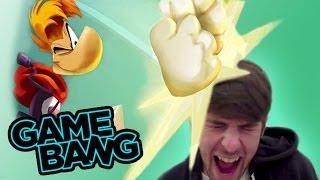 WE GET SOCK'D (Game Bang)