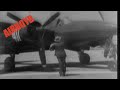 Grumman F7F Tigercat 1945 First Navy Twin Engine Fighter