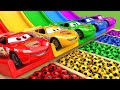 CARROS e MOTOS com HOMEM ARANHA e SUPER HER?IS! Desafio de Super Carros e MOTOS na Rampa , blippi