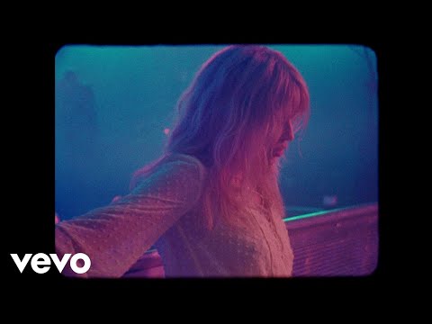 Kylie Minogue - Stop Me from Falling