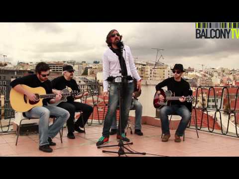 FLIRT no BalconyTV FLIRT no BalconyTV