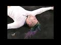 Invasion 2001 - Rob Van Dam vs Jeff Hardy