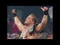 Invasion 2001 - Rob Van Dam vs Jeff Hardy