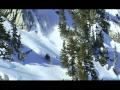 Telemark Skier Austin Corry - Segment 