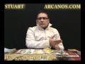 Video Horscopo Semanal CNCER  del 8 al 14 Mayo 2011 (Semana 2011-20) (Lectura del Tarot)