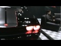 2012 Dodge Challenger Srt8 Red Led Halo Headlights At 2011 Dub 