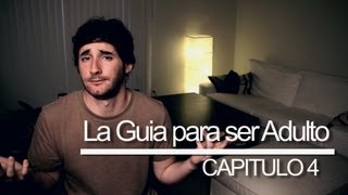 LA GUIA PARA SER ADULTO: Capitulo 4! - LuzuVlogs