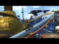 Ratchet & Clank Armados Hasta los Dientes - Parte 1 - Español