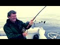 Great day salmon fishing Ucluelet BC