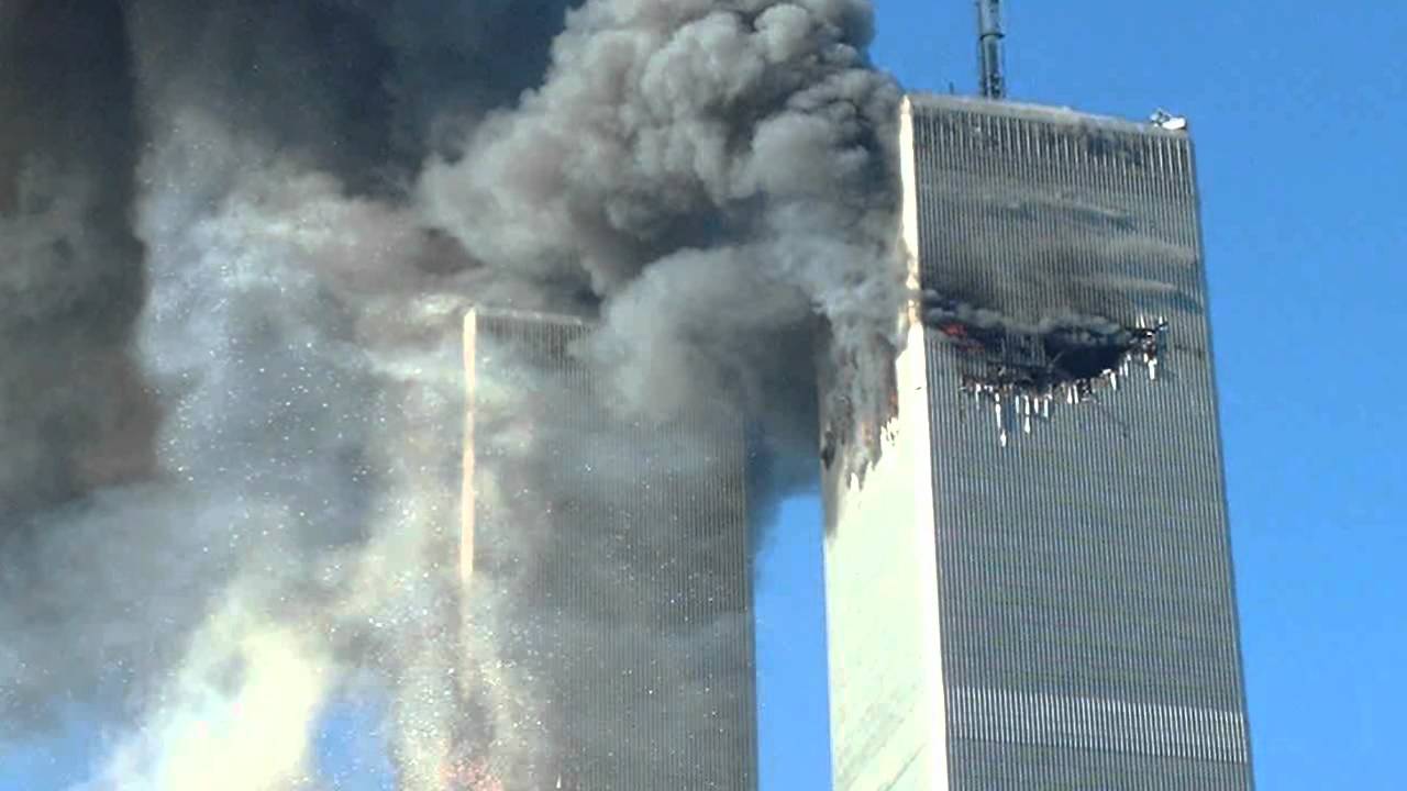 World Trade Center -11 september | Torres Gemeas - 11 de Setembro (HD