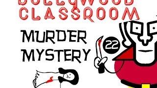 Bollywood Classroom | Murder Mystery |  Episode 22