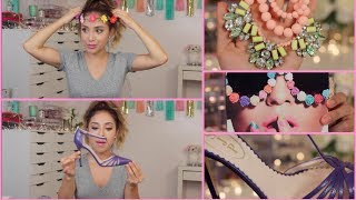 Fashion & Beauty Haul: Sephora, SJP, Love Culture, LOFT, & Anthropologie