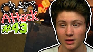 NEUE REGELN FÜR VARO? | Minecraft CRAFT ATTACK #43 | Dner