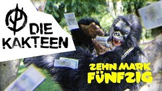 Rocket Beans TV präsentiert: Die Kakteen - Zehn Mark Fünfzig