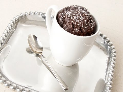 My Cup of Cake - Cake in a Mug My Cup of Cake - Cake in a Mug