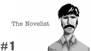 The Novelist - A Família Kaplan - Parte 1