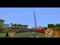 SethBling's Survival World Tour